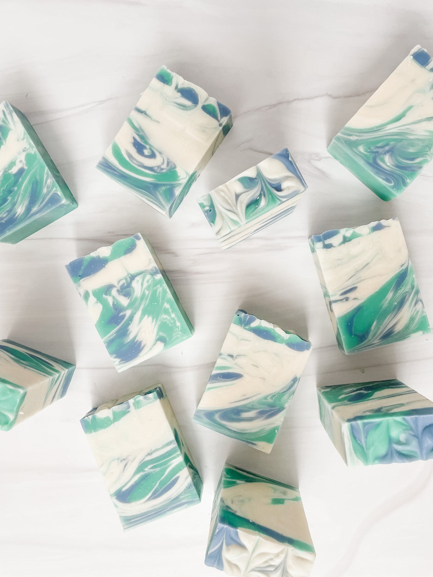 Seaside Handcrafted Soap